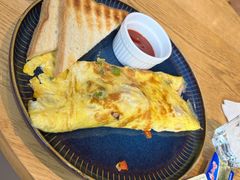 -Jamaicablue Coffeeshop(中央广场店)