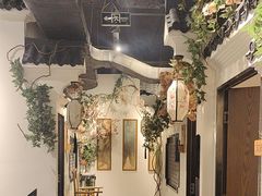 -锦上中式酒馆(南内环店)