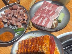 -哼蟹二将·烤肉酱蟹(合生汇店)