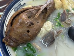 -鸭小妹鸭血粉丝(老门东店)