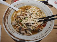 -大师兄·西北小馆(北站缤果空间店)