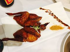 -琉璃餐厅(德基广场店)