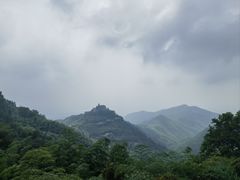 -莫干山风景区