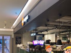 -Wagas沃歌斯(港汇恒隆广场店)