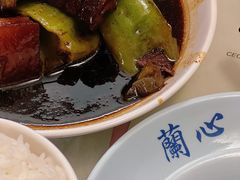 -蘭心餐厅(进贤路店)