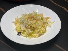 -旺顺阁·北京菜·烤鸭(大望路店)