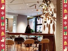 -潮一不贰·法式甜品·生日蛋糕·西式简餐(外滩店)