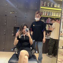 -悦SALON