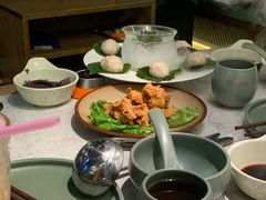 -鲜潭蒸汽石锅鱼(五道口购物中心店)