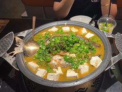 -探鱼·鲜青椒爽麻烤鱼(领展购物广场店)