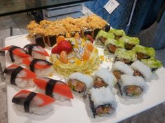 -瑞德姆美人鱼海底演艺主题餐厅(亚龙湾店)