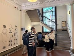 -大馆(前中区警署建築群)