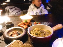 -绿茶餐厅(燕郊永旺店)