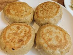 -清真吴记门钉肉饼·喜多利