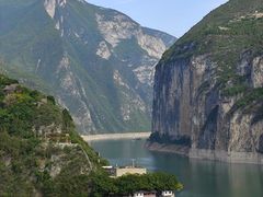 -白帝城·瞿塘峡景区