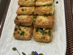 -院里寻菜·祖庵菜宴请(观沙岭店)
