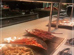 -上海嘉定喜来登酒店