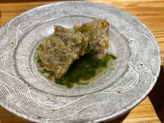 -镹·鱼料理  国产鱼使用店