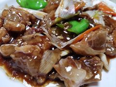 -协顺园回头馆(南顺城路店)