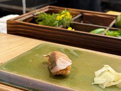 -鮨政·Omakase(港汇恒隆广场店)