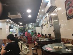 大堂-西关刘福记(文德路店)