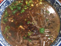 -惠记粉汤羊血梆梆肉(永松路店)