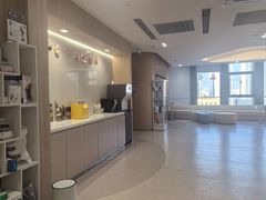 -复动肌骨门诊·MEDMOTION(北外滩店)