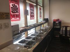 -六和孝顺素食餐厅(西湖道店)