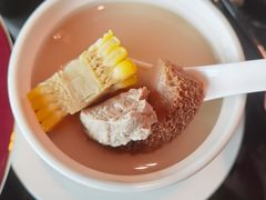 -夏宫中餐厅(静安香格里拉店)