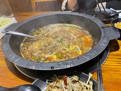 -味仙疯美蛙鱼头(清扬路总店)