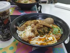 -粉达人·桂林米粉(解放北路店)