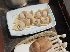 -非遗•老字号•阿彬牛肉火锅(广济桥店)