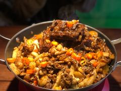 -胖哥俩肉蟹煲(杭州下沙学林街店)