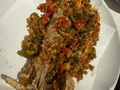 -粤匠·澳门点心粤菜海鲜(澳门半岛店)