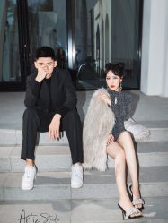 -艺匠摄影ARTIZ STUDIO(南京店)