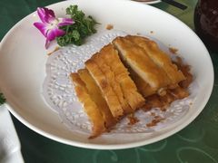 -黄家老店·非遗灌汤包(晋安路店)