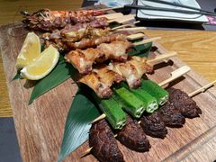 -小禅料理