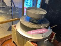 -呷佬·长沙手工米粉(金沙江路店)