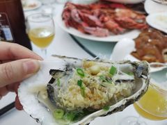 -海天一色海景自助餐厅(西港花园店)