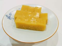 宫廷豌豆黄-东兴楼饭庄(六里桥店)