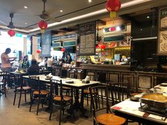 -新达城功夫深海烤鱼