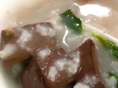 枸杞鸡杂汤-好吃点餐厅(中心市场店)