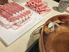 -吉羊三宝(复兴门笔管胡同店)