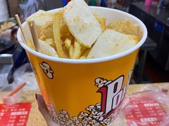 -柳陈記鸡柳薯条年糕(恒大店)