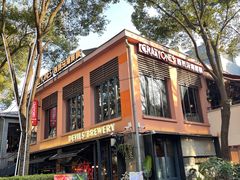 -Devils’ Brewery小恶魔精酿啤酒(武汉天地店)