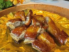 -三号黄浦会Canton Table