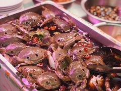 -龙眼南白粥六顺白粥