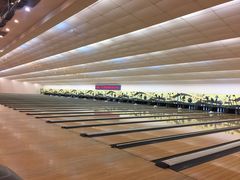 -广州保龄球馆(广州天河体育中心店)