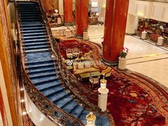 -北京中国大饭店