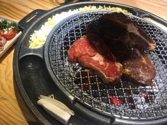 -喜来稀肉(北外滩白玉兰广场店)